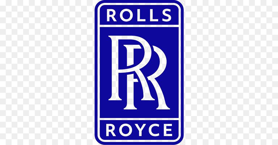 Rolls Royce Logo, Sign, Symbol Free Png