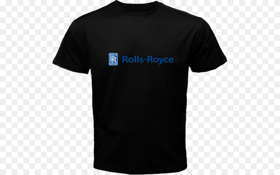 Rolls Royce Logo Axe Capital Shirt, Clothing, T-shirt Png Image