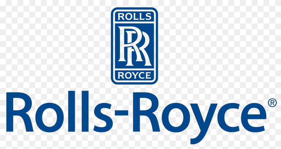 Rolls Royce Logo Photo, License Plate, Transportation, Vehicle, Text Free Png Download