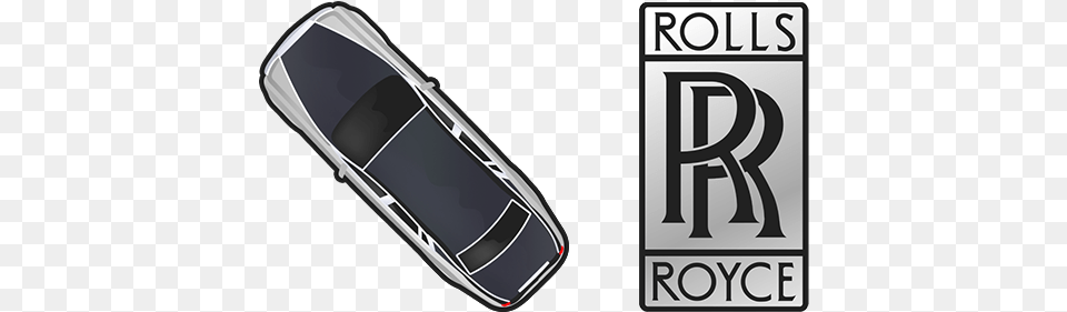 Rolls Royce Logo Royce Logo, Phone, Electronics, Mobile Phone, Vehicle Free Png