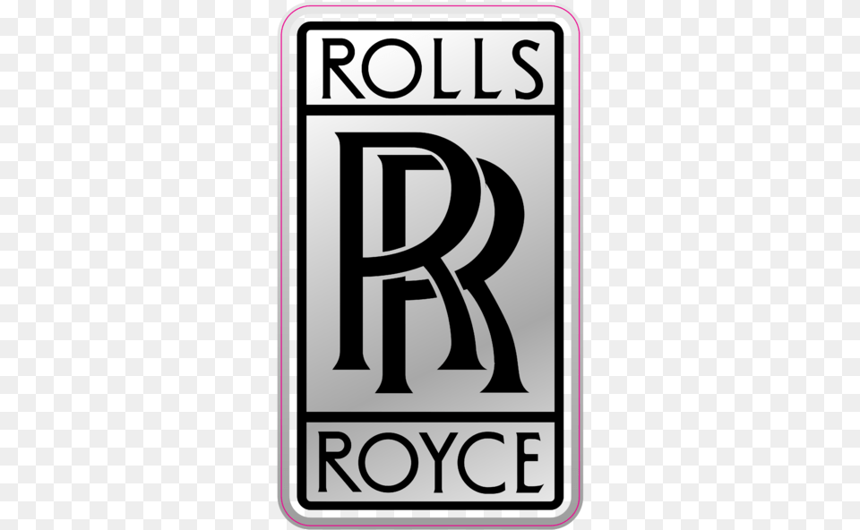 Rolls Royce Logo Transparent Image Rolls Royce Logo Svg, Symbol, Text, Sign, Number Free Png