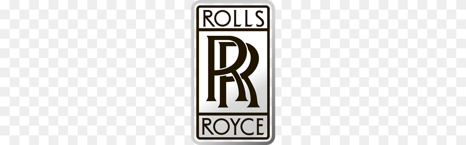 Rolls Royce Logo Vector, Symbol, Mailbox, Text, Number Free Png Download