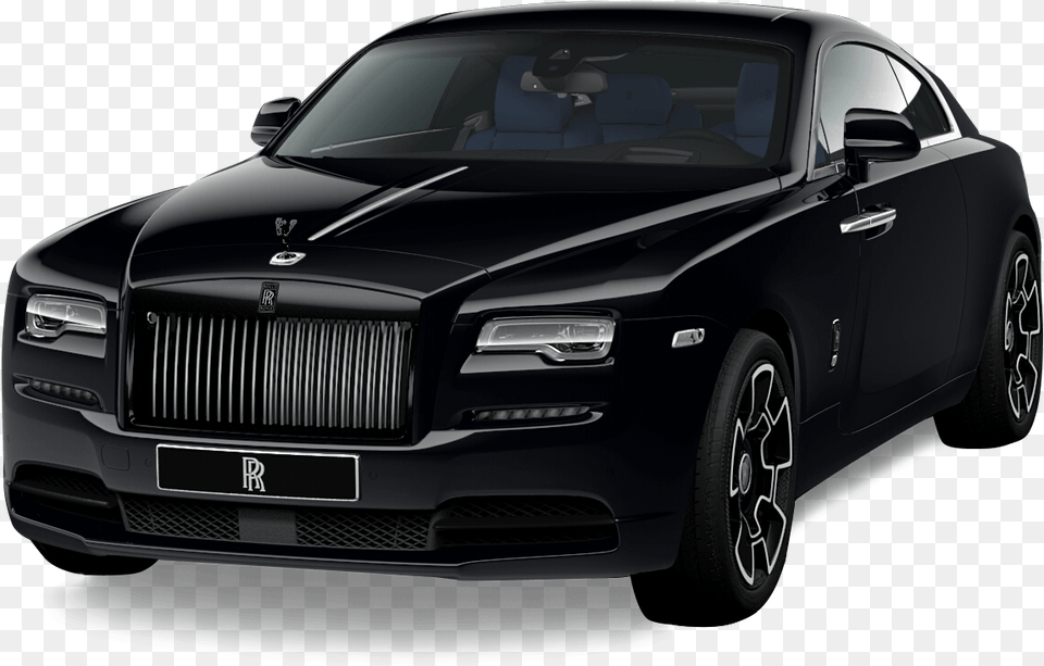 Rolls Royce Moscow Wraith Black Diamond, Car, Coupe, Sedan, Sports Car Png