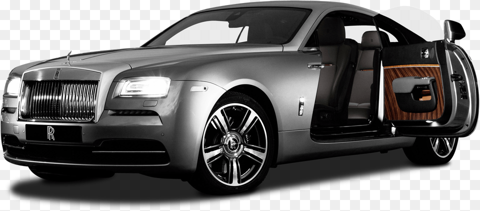 Rolls Royce Motor Cars British, Alloy Wheel, Vehicle, Transportation, Tire Png Image