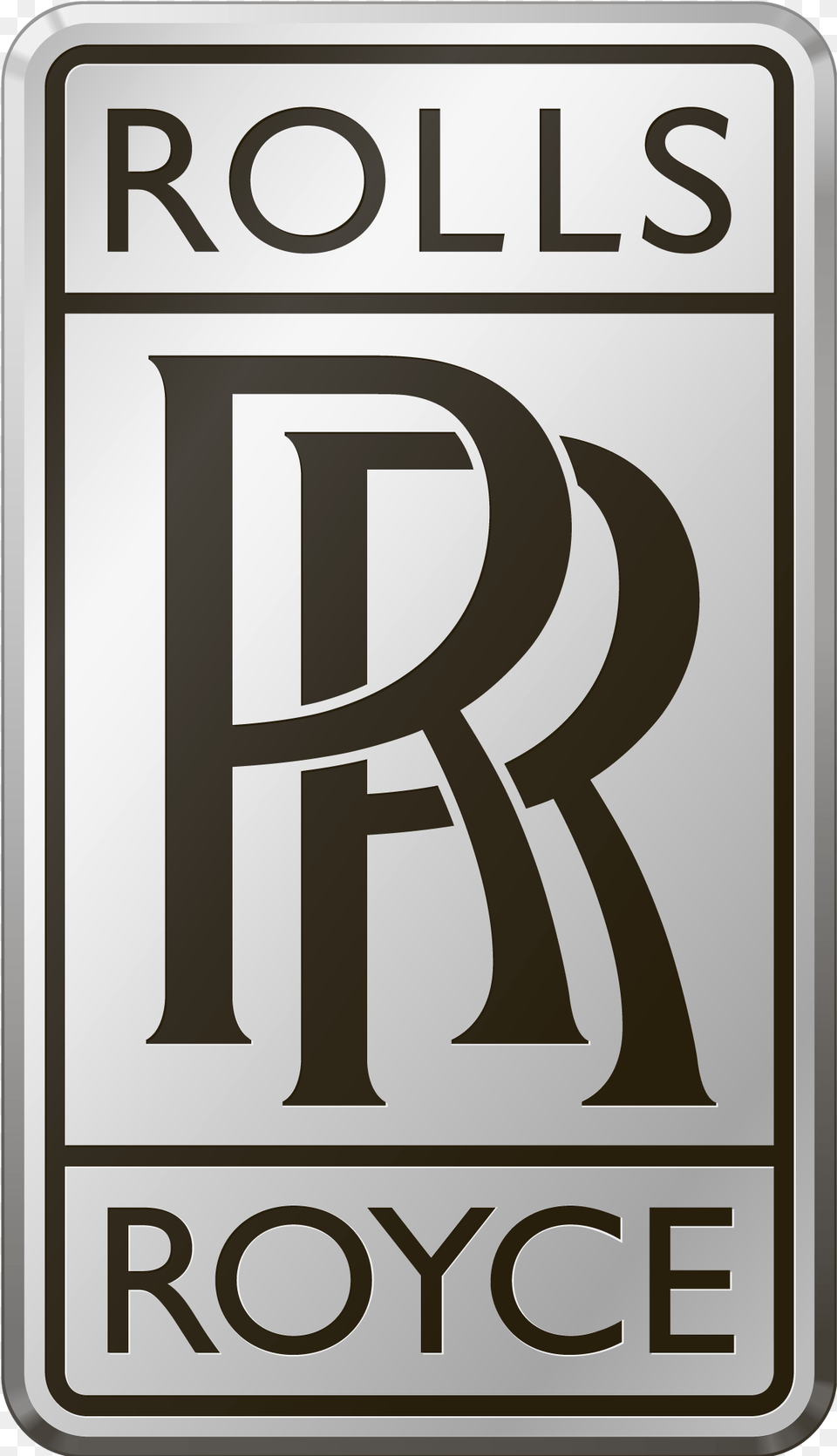 Rolls Royce Motor Cars Limited Ist Eine Hundertprozentige Rolls Royce, Sign, Symbol, Text, Number Png