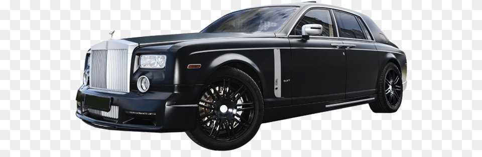 Rolls Royce Phantom Conquistador Mansory Rolls Royce Phantom Coup, Alloy Wheel, Vehicle, Transportation, Tire Png