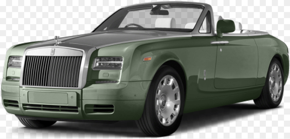 Rolls Royce Phantom Coupe 2013, Car, Convertible, Transportation, Vehicle Free Png Download