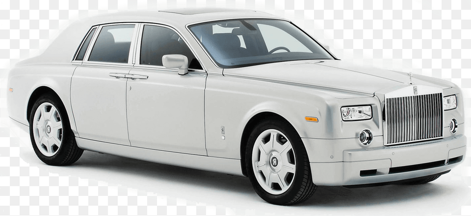 Rolls Royce Phantom Rolls Royce Car, Vehicle, Transportation, Sedan, Wheel Png