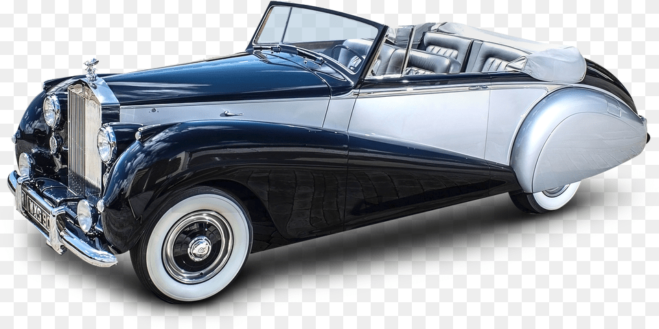 Rolls Royce Silver Dawn Car Image Rolls Royce Dawn Spec, Transportation, Vehicle, Machine, Wheel Free Png Download