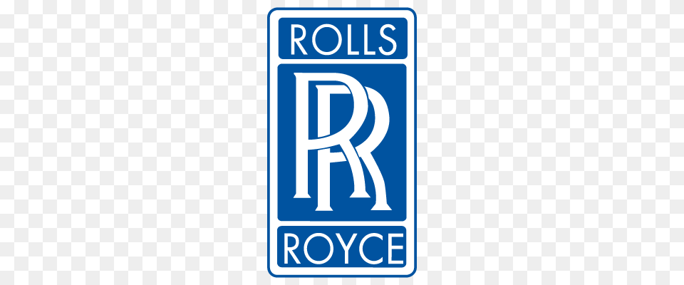 Rolls Royce Vector Logo, Sign, Symbol, Text Png Image