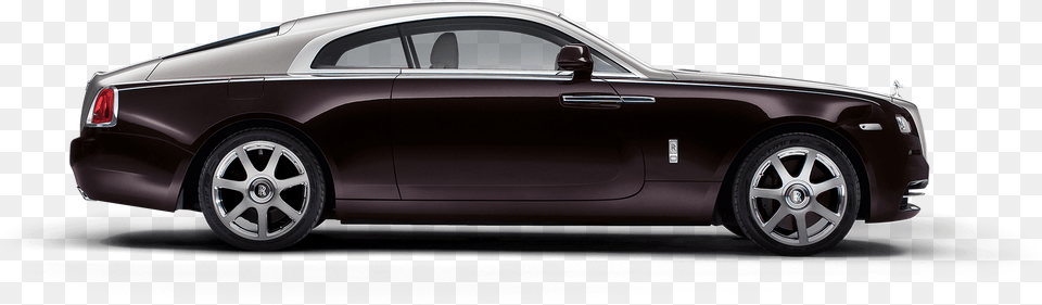 Rolls Royce Wraith Coup, Alloy Wheel, Vehicle, Transportation, Tire Free Png