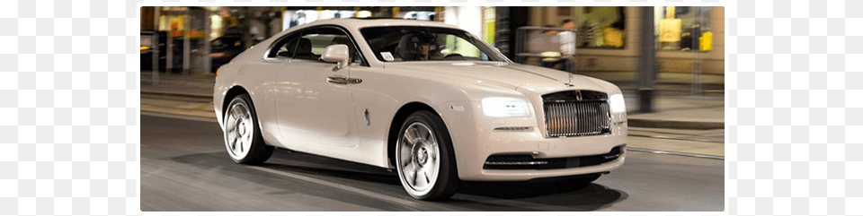 Rolls Royce Wraith Rolls Royce Wraith Hire, Car, Vehicle, Coupe, Transportation Free Transparent Png