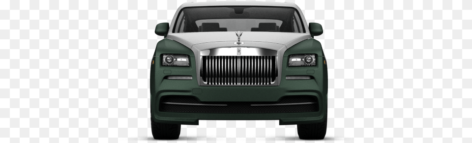 Rolls Royce Wraith3914 By Ponyo Rolls Royce Ghost, Car, Transportation, Vehicle, Bumper Png