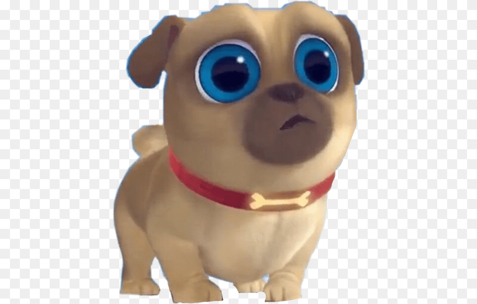 Rolly Puppydogpals Freetoedit, Snout, Toy, Animal, Pet Png