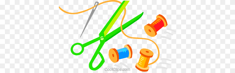 Rolo De Linha, Sewing, Dynamite, Weapon Free Png Download