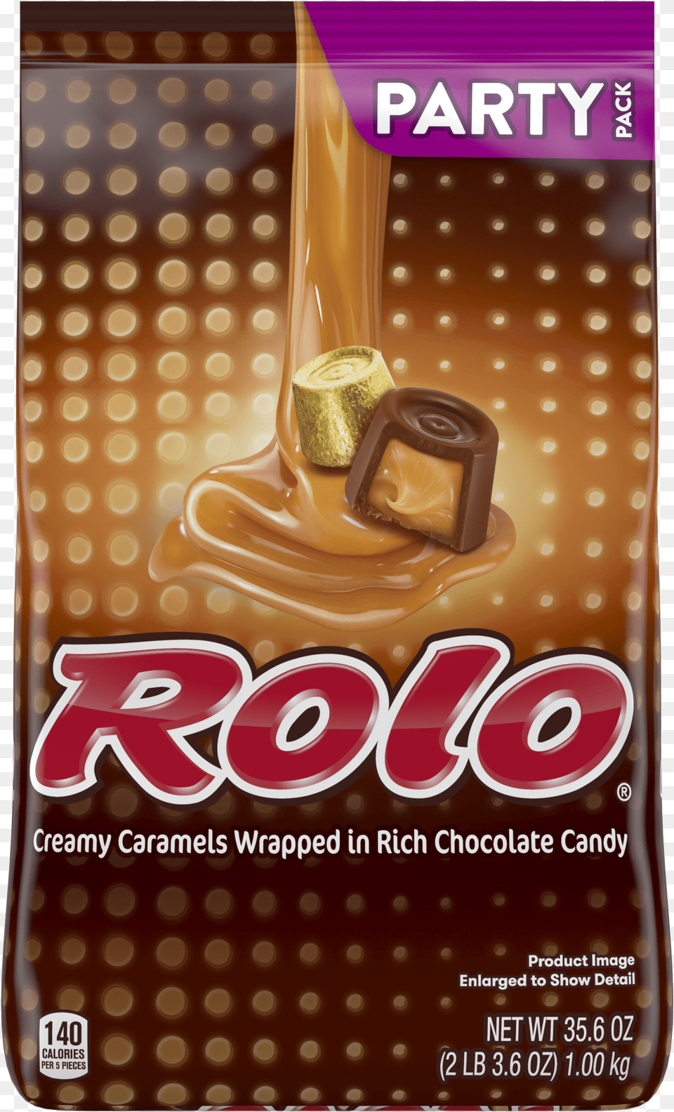 Rolos Chocolate 106 Oz Free Png