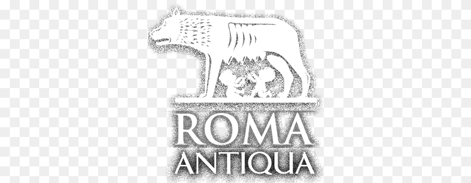 Roma Antica Foro Romano Colosseo Altare Della Patria Illustration, Book, Publication Png Image