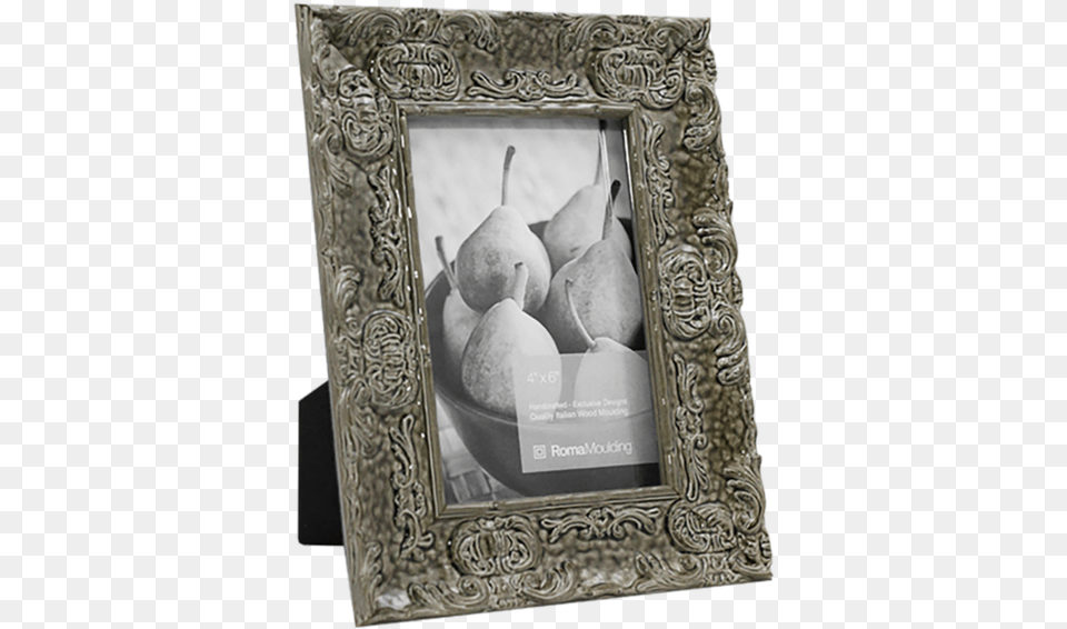 Roma Photo Frame Picture Frame, Food, Fruit, Plant, Produce Free Png Download