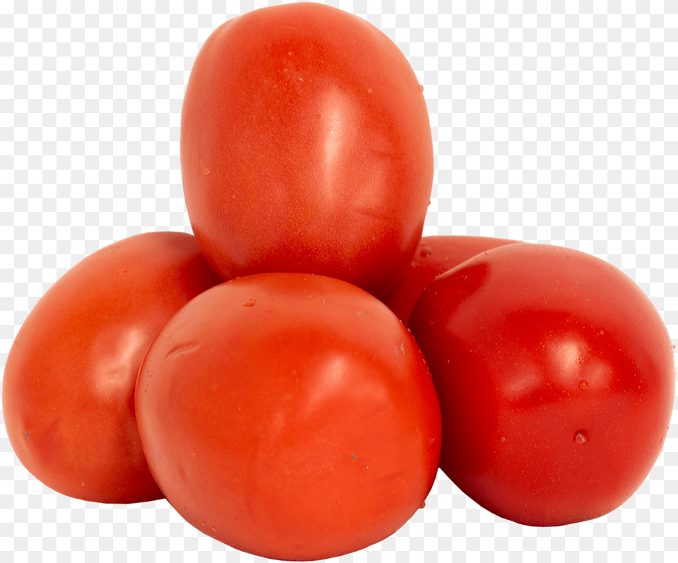 Roma Tomato U0026 Free Tomatopng Transparent Images Does A Pound Of Roma Tomatoes Look Like, Food, Plant, Produce, Vegetable Png Image