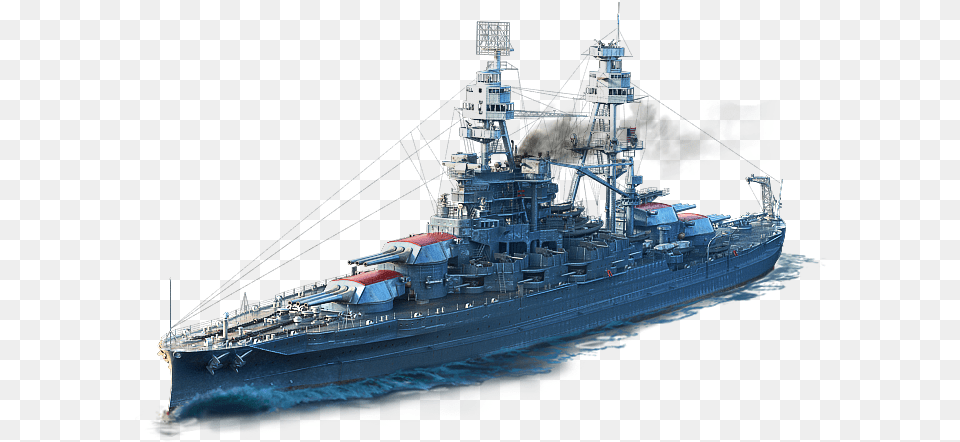 Roma World Of Warships, Navy, Boat, Cruiser, Vehicle Png Image