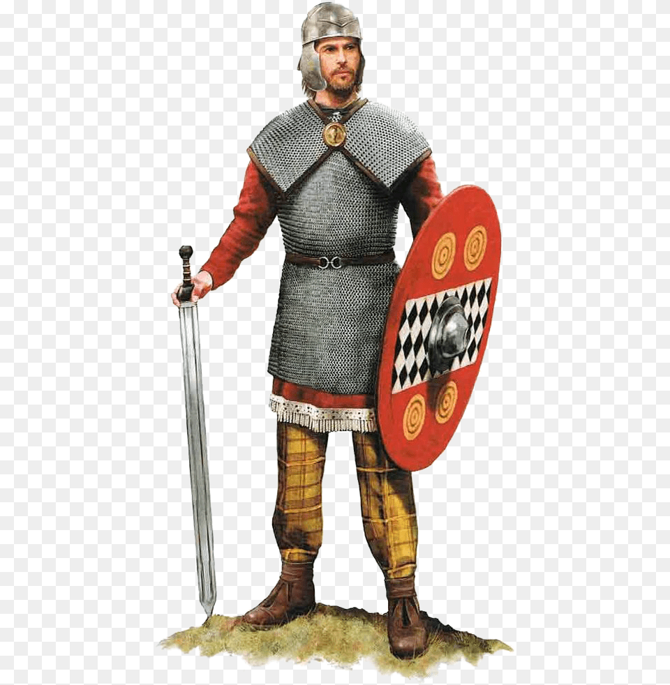 Roman Ancient Rome Knights, Armor, Sword, Weapon Free Png
