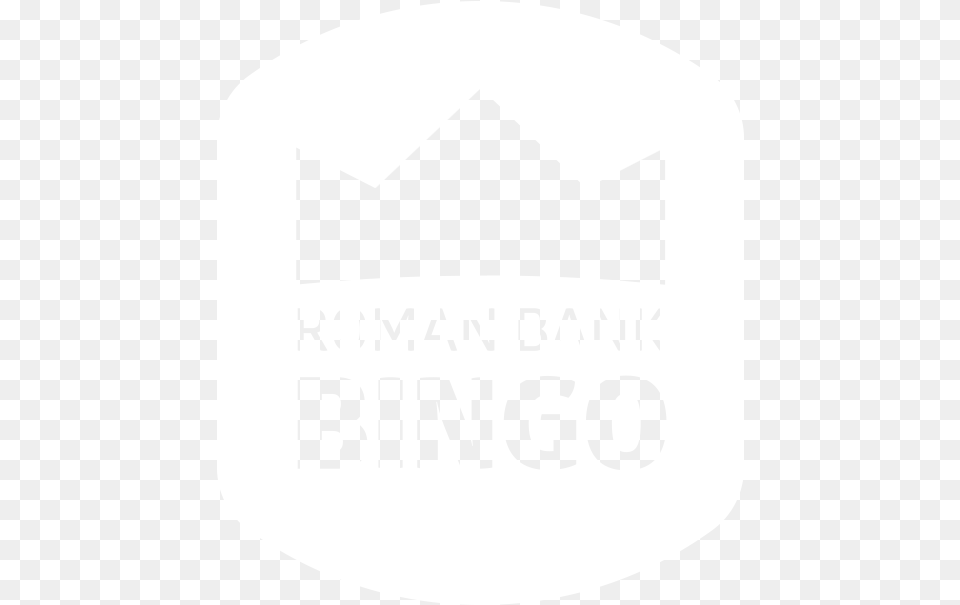 Roman Bank Bingo Tennis Ball Clip Art, Logo Free Transparent Png