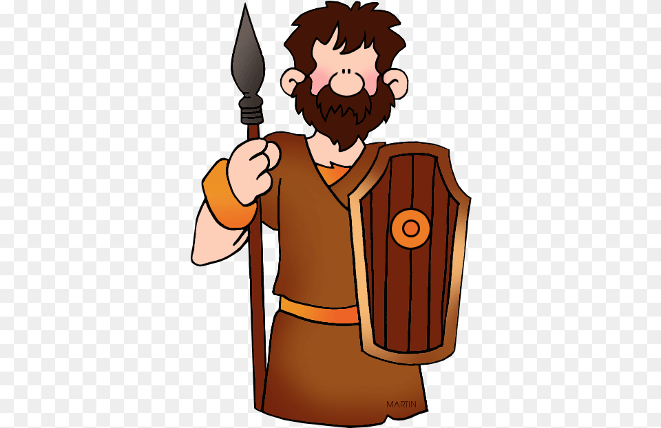 Roman Barbarian Barbarians Clipart, Baby, Person, Armor, Face Free Transparent Png