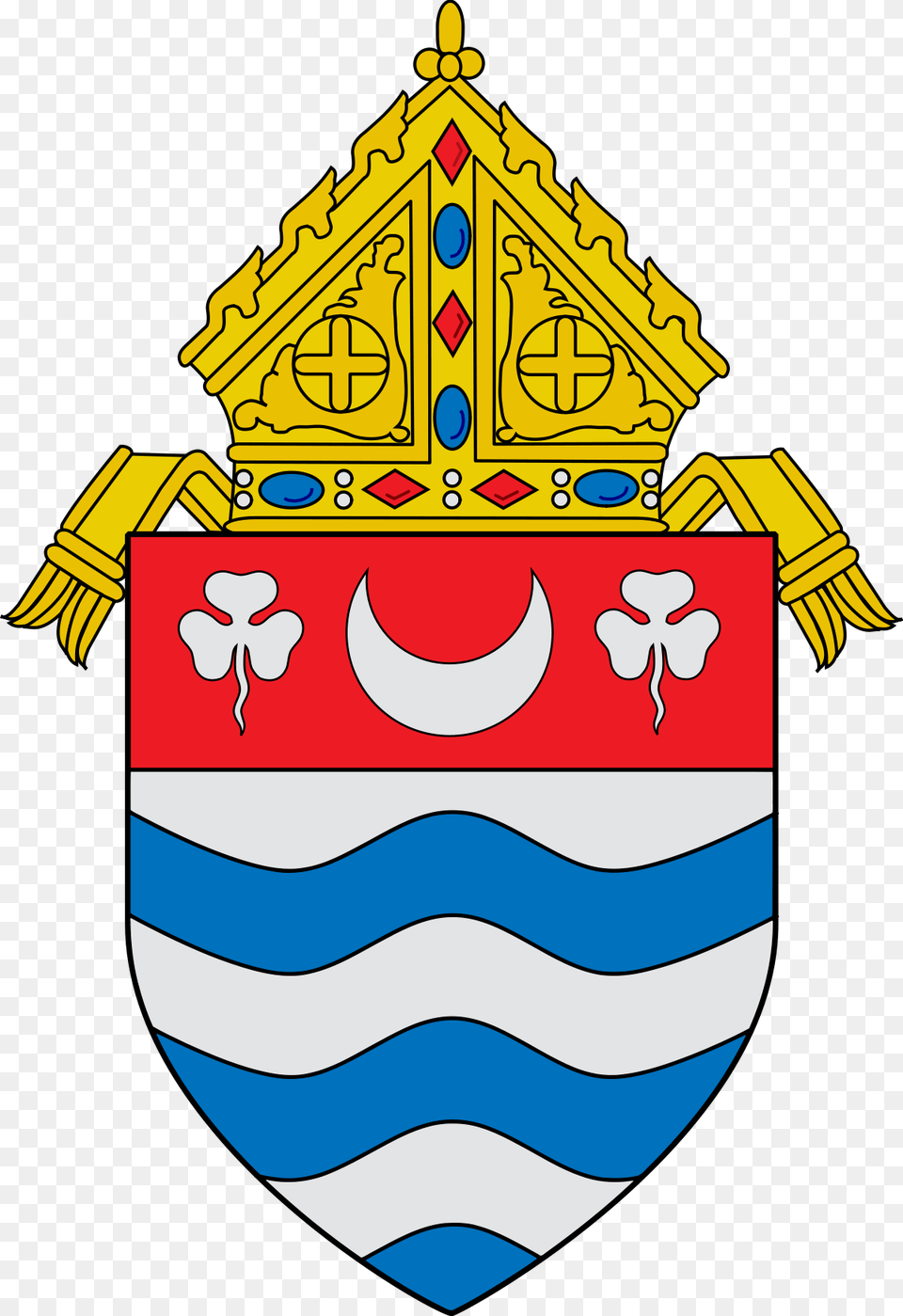 Roman Catholic Archdiocese Of Newark, Armor, Shield, Baby, Person Png
