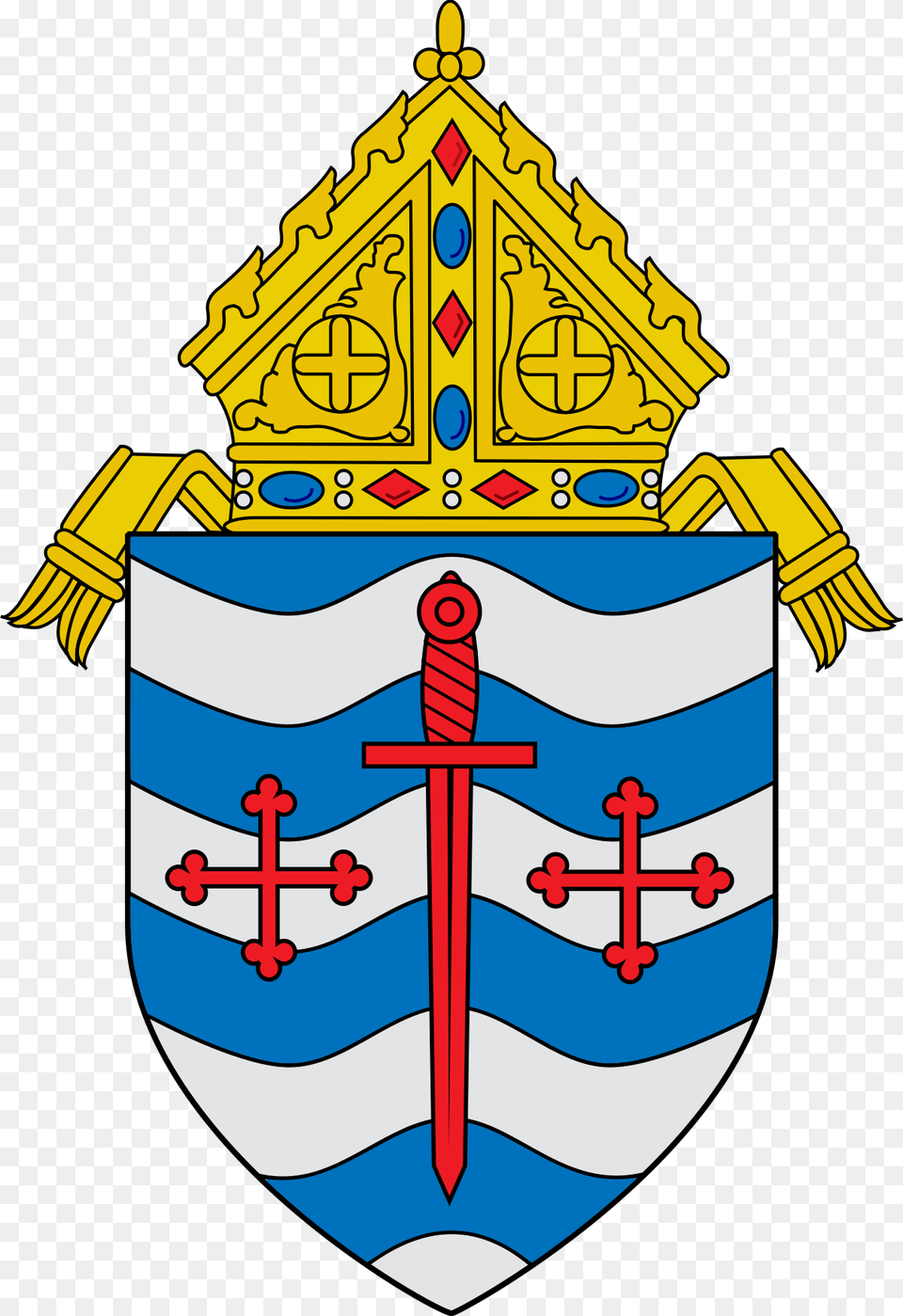 Roman Catholic Archdiocese Of Saint Paul And Minneapolis, Armor, Shield Png Image