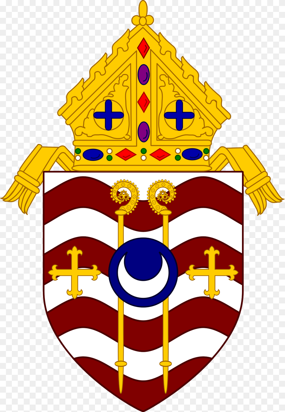 Roman Catholic Diocese Of Crookston, Armor, Shield, Bulldozer, Machine Png