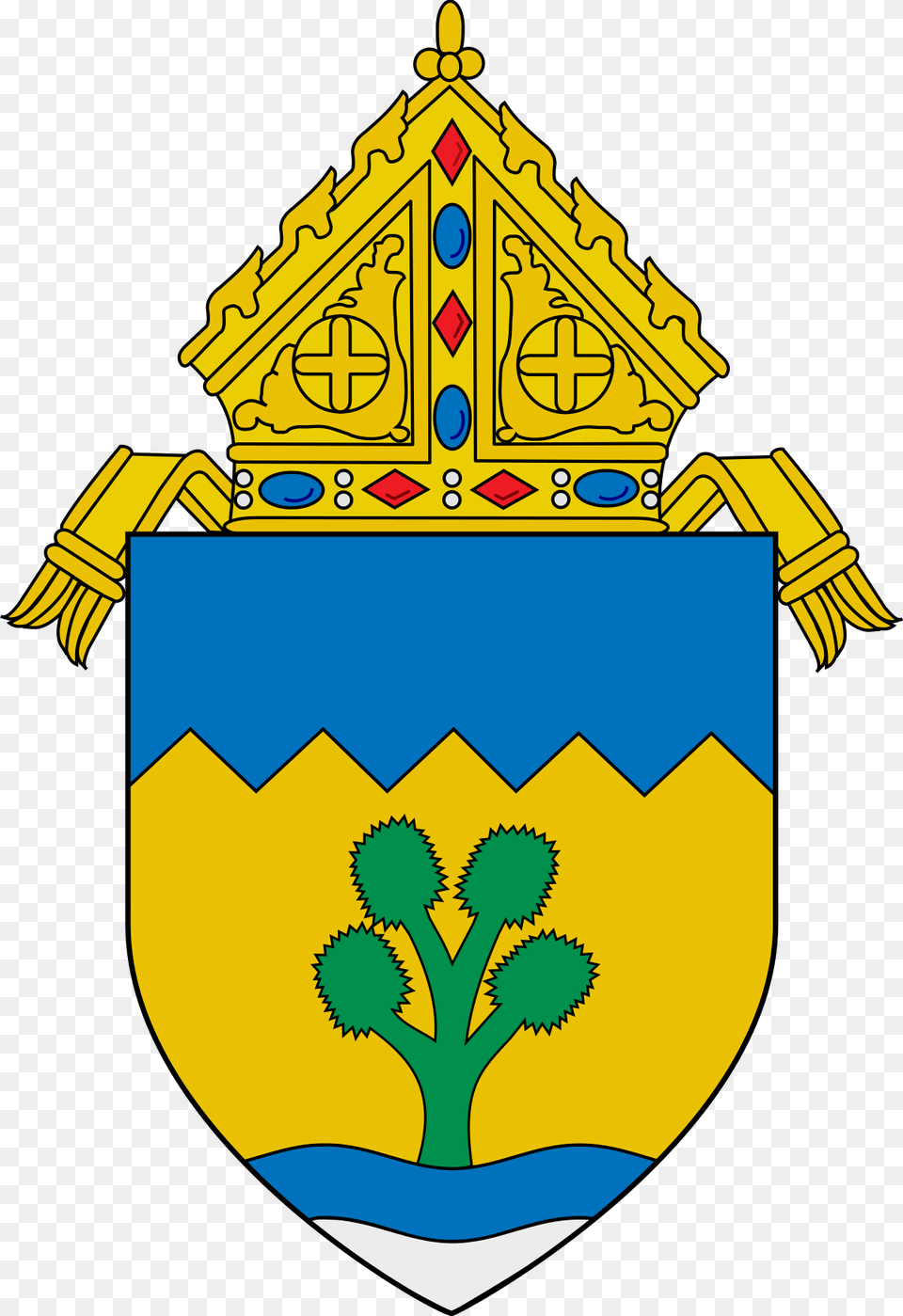 Roman Catholic Diocese Of Las Vegas, Armor, Shield Png Image