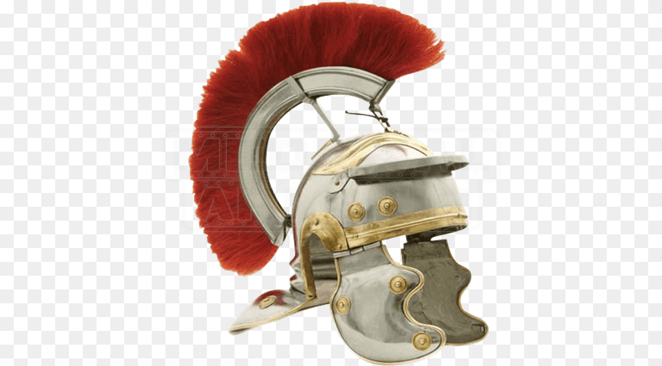 Roman Centurion Helmet Roman Helmet, Armor Free Png