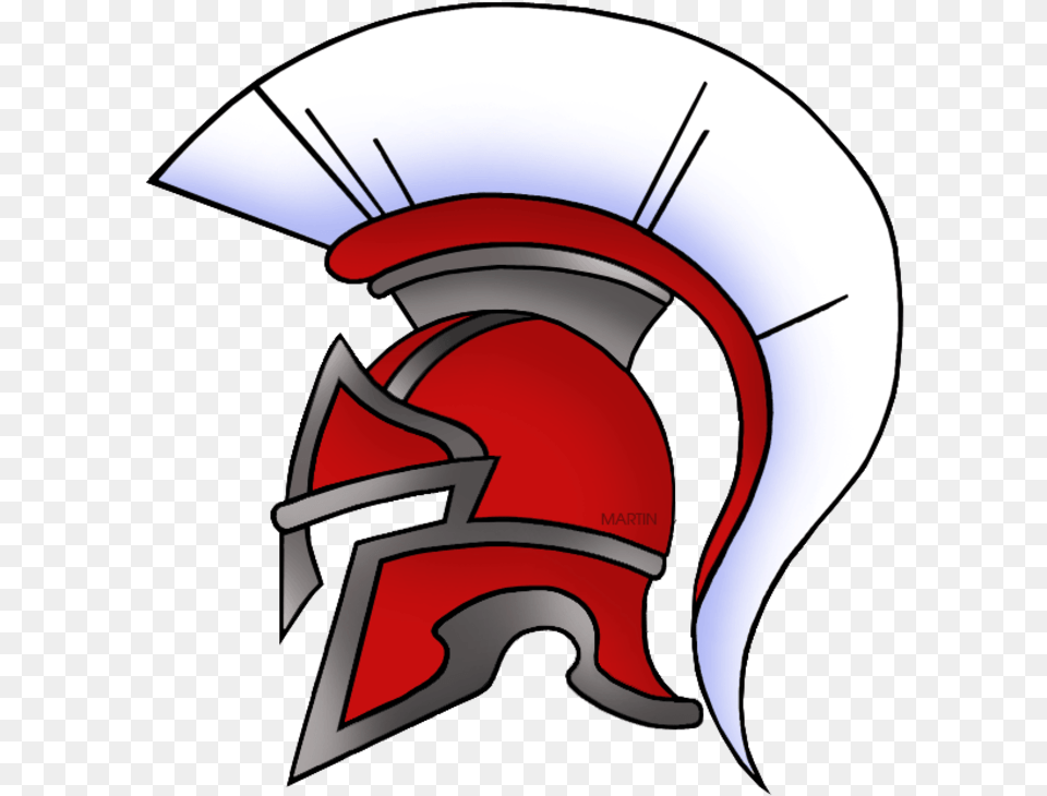 Roman Clip Art, Helmet, Emblem, Symbol Free Png Download