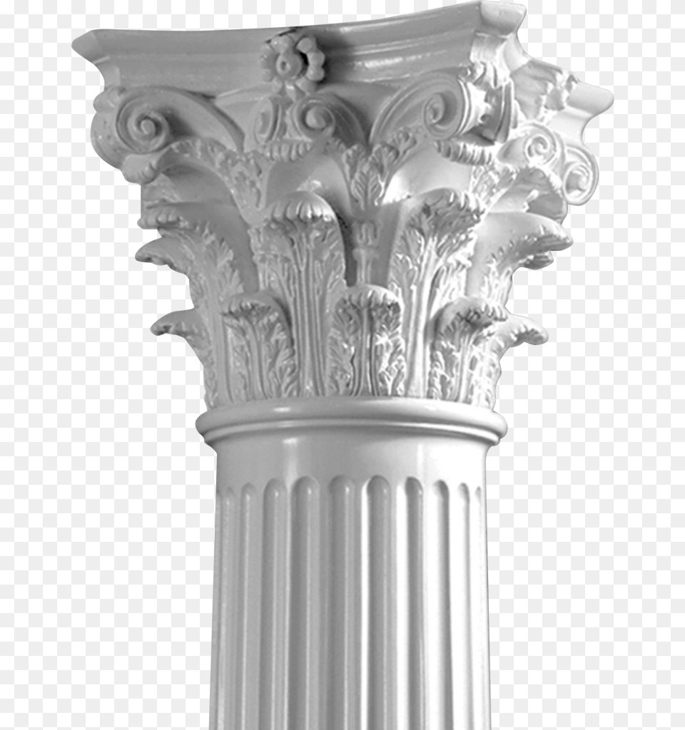 Roman Corinthian Cap Architectural Capitals, Architecture, Pillar, Adult, Bride Png Image