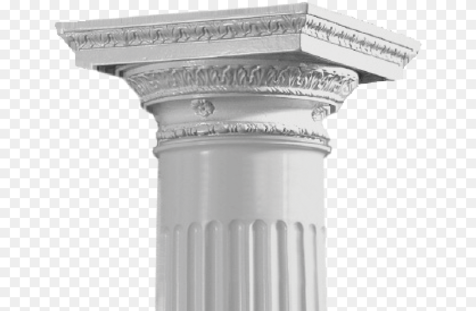 Roman Doric Column, Architecture, Pillar, Adult, Bride Free Png