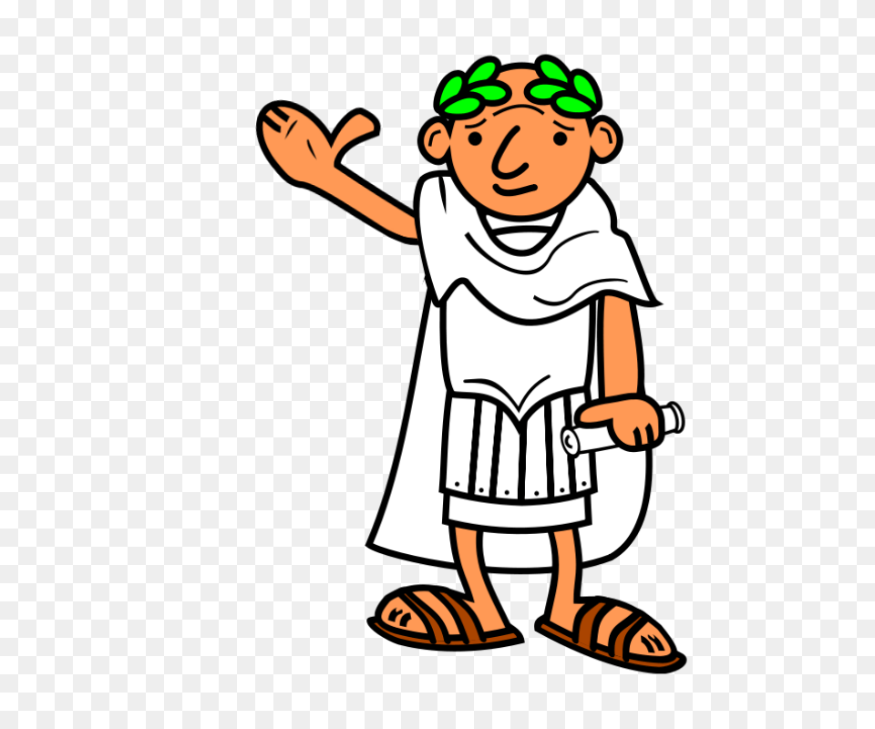 Roman Emperor Clipart Printables Church School Day School, Baby, Person, Cartoon, Clothing Free Png Download