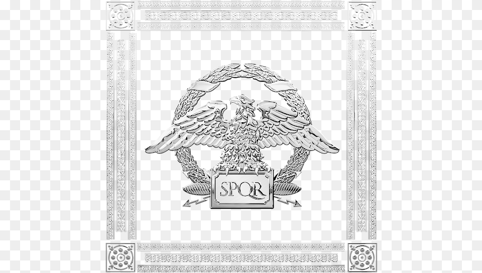 Roman Empire Eagle, Animal, Bird, Accessories Free Png