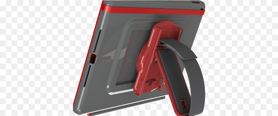 Roman Gadgets Tablet Case Mount System Slider1 Gadget, Electronics, Phone, Mobile Phone, Gas Pump Free Transparent Png