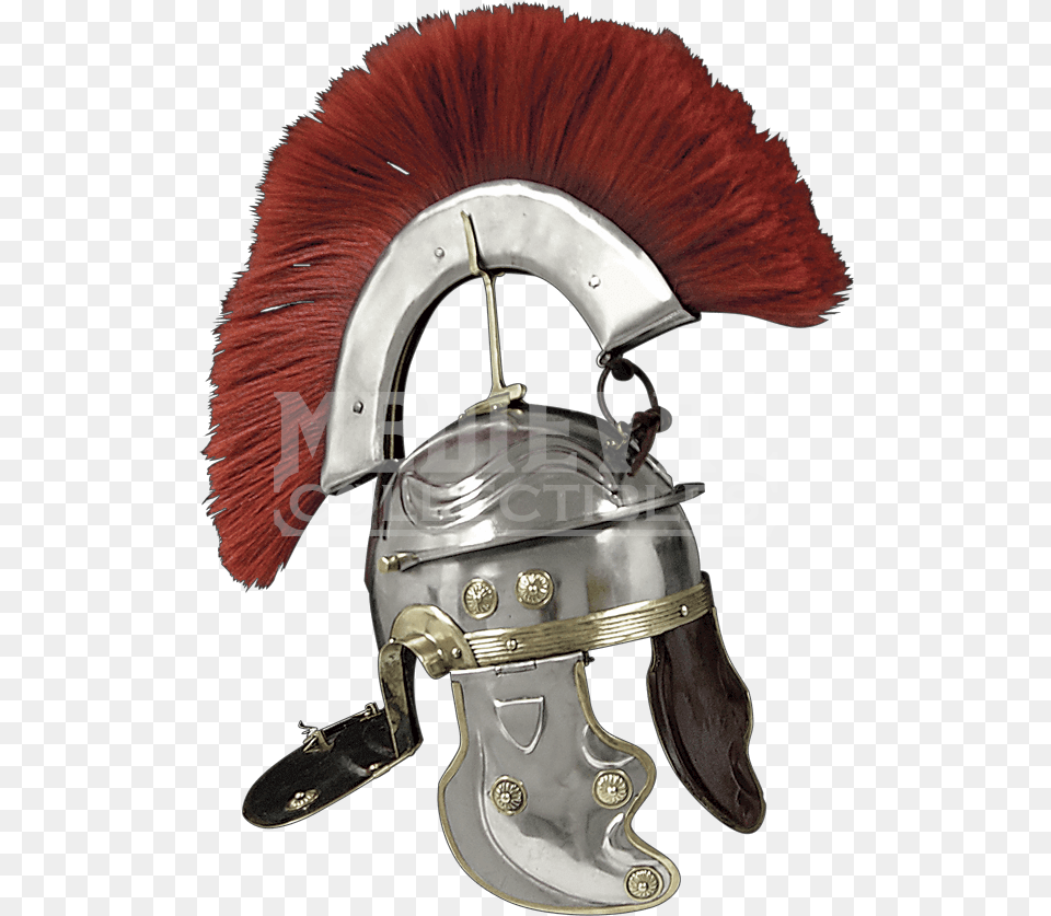 Roman Gallic Helmet Roman Helmet, Armor Png Image