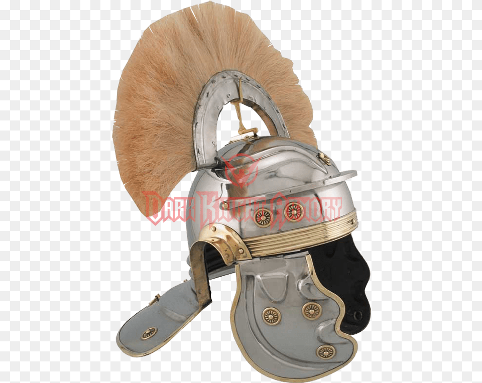 Roman Helmet Concrete Saw, Armor Free Png Download