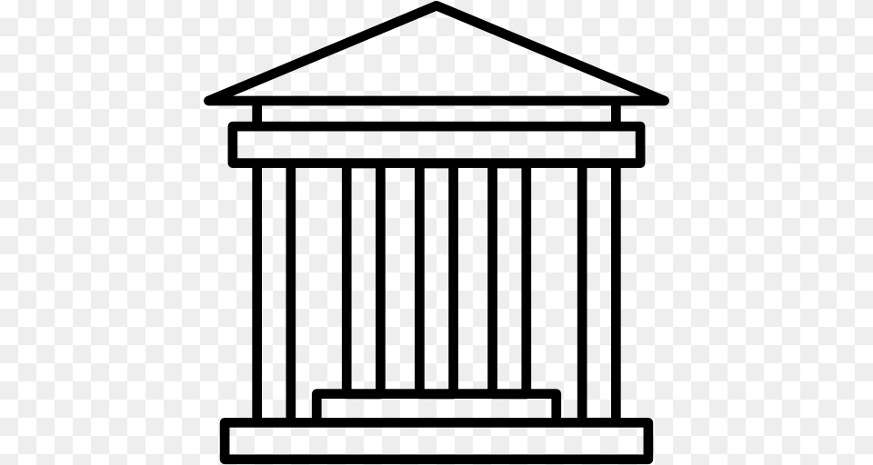 Roman Icon, Gate, Outdoors, Architecture, Pillar Free Png
