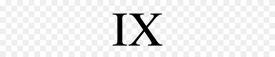 Roman Numeral, Text, Smoke Pipe Png