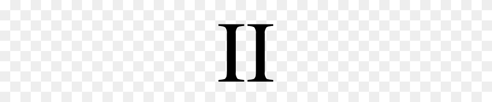 Roman Numeral Png Image