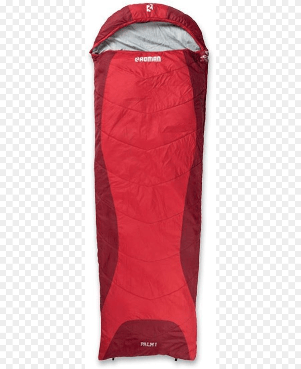 Roman Palm I Sleeping Bag Roman Sleeping Bag, Clothing, Coat, Tent Free Transparent Png