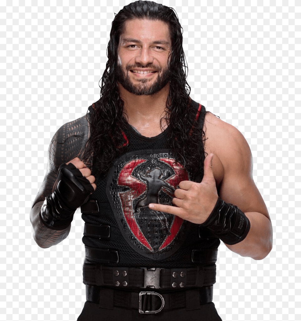 Roman Reigns Images Wwe Roman Reigns Universal Champion, Man, Adult, Person, Male Free Png