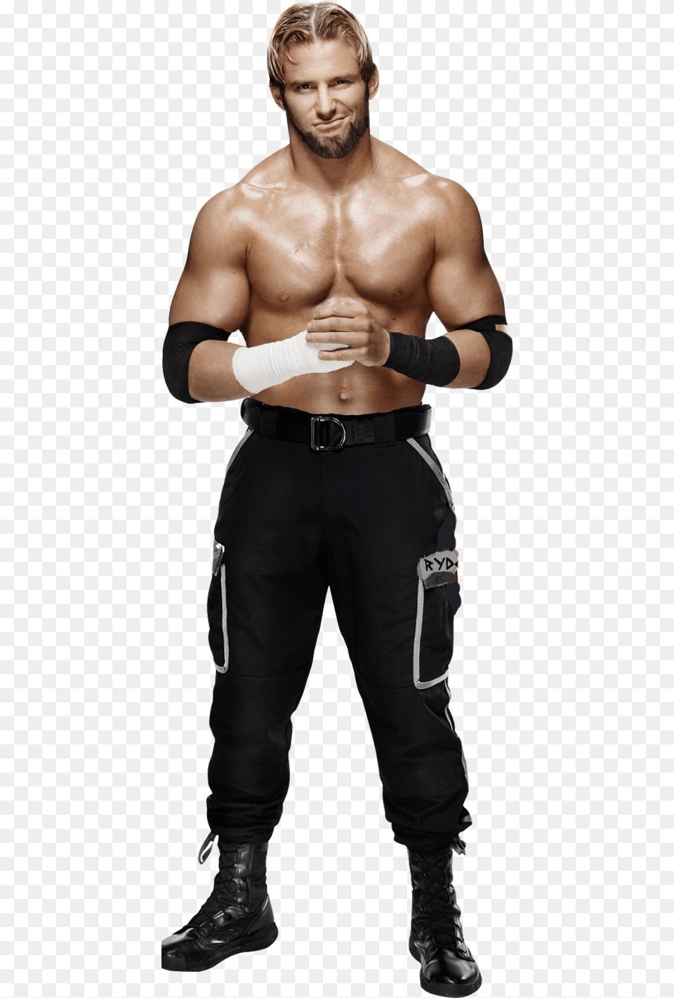 Roman Reigns Universal Championship, Adult, Person, Pants, Clothing Free Png Download