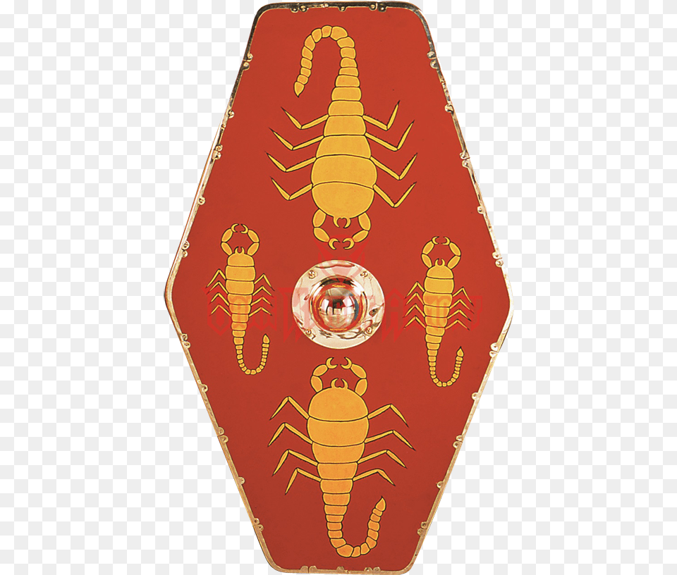 Roman Shields Roman Shields, Armor, Animal, Insect, Invertebrate Png