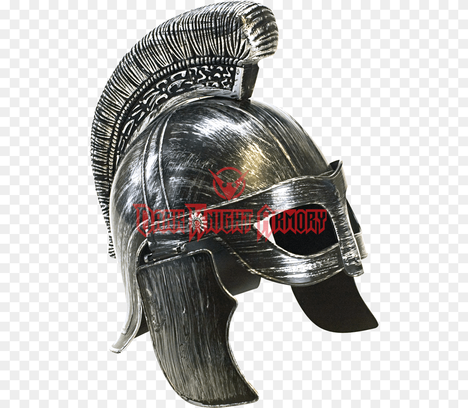 Roman Soldier, Helmet, Armor Free Transparent Png