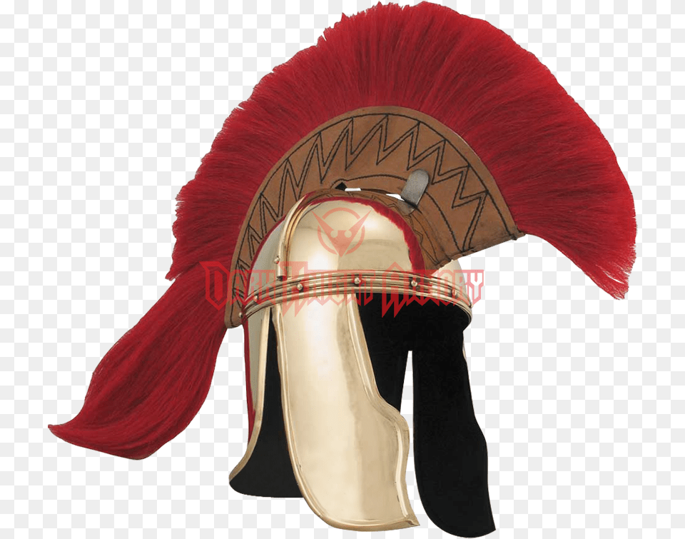 Roman Soldier Helmet Free Png Download