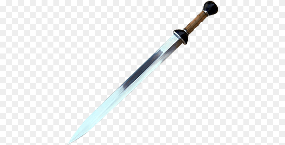 Roman Sword, Weapon, Blade, Dagger, Knife Free Png Download